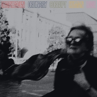 <i>Ordinary Corrupt Human Love</i> 2018 studio album by Deafheaven