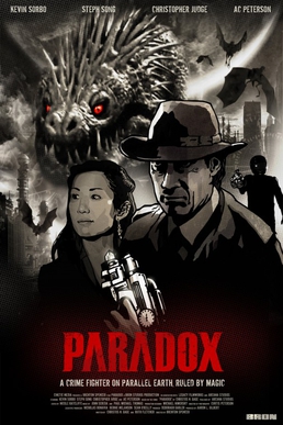 <i>Paradox</i> (2010 film) Canadian TV series or program