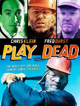 <i>Play Dead</i> (2009 film) 2009 American film