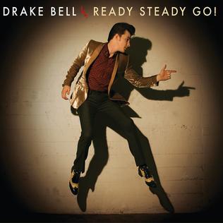 Ready Steady Go! (album) - Wikipedia