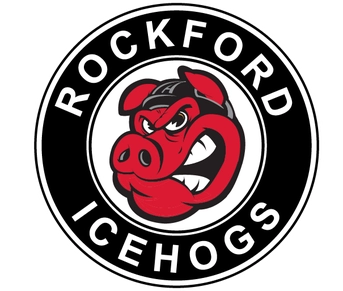 Rockford IceHogs Pro Hockey