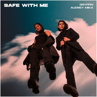 <span class="mw-page-title-main">Safe with Me (Gryffin and Audrey Mika song)</span> 2020 song by Gryffin and Audrey Mika