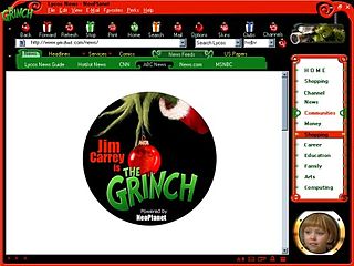 File:Screenshot of Neoplanet`s Grinch browser.jpg