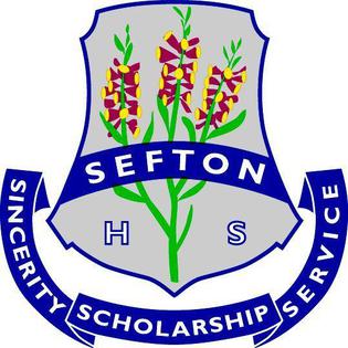 Sefton High School School in Australia