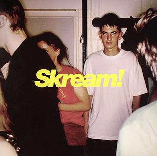 File:Skream! (album).jpeg