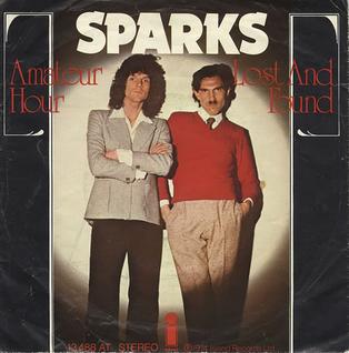 File:Sparks - Amateur Hour.jpg