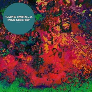 <span class="mw-page-title-main">Mind Mischief</span> 2012 song by Tame Impala