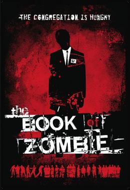 <i>The Book of Zombie</i> American zombie film