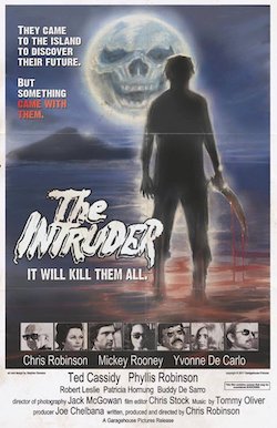 The Intruders (1969 film) - Wikipedia