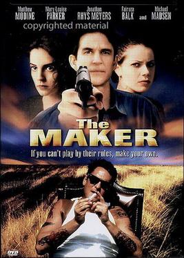 The Maker (film)