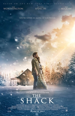 The Shack 2017 Film Wikipedia