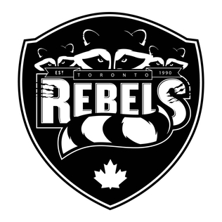 <span class="mw-page-title-main">Toronto Rebels</span>