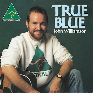 File:True Blue 1986 by John Williamson.jpg