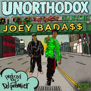 Unorthodox Joey Badass Song Wikipedia - joey trap songs roblox ids