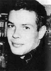 <span class="mw-page-title-main">Vadim Delaunay</span> Russian poet and dissident (1947–1983)