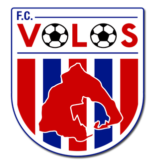 <span class="mw-page-title-main">Volos F.C.</span> Football club