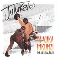 Alternate cover entitled Ya Vuka Inkunzi - The Bull has Risen, released in South Africa Ya Vuka Inkunzi.jpg