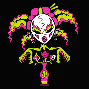 <i>Yum Yum Bedlam</i> 2021 studio album by Insane Clown Posse