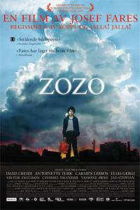 Zozo (film 2005) poster.jpg