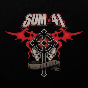 Sum 41 — Wikipédia