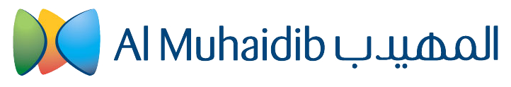 File:ALMUHAIDIB logo.png