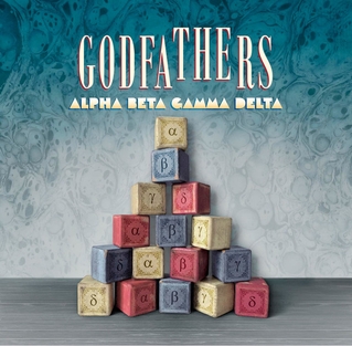 <i>Alpha Beta Gamma Delta</i> 2022 studio album by the Godfathers