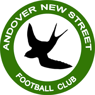 Andover New Street F.C. Association football club in England