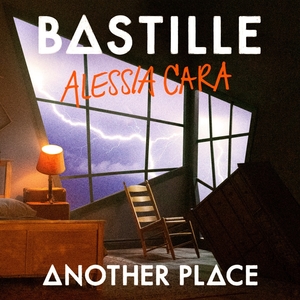 <span class="mw-page-title-main">Another Place (Bastille and Alessia Cara song)</span> 2019 single by Bastille and Alessia Cara