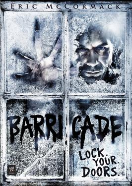 <i>Barricade</i> (2012 film) 2012 Canadian film