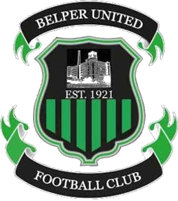 <span class="mw-page-title-main">Belper United F.C.</span> Association football club in England