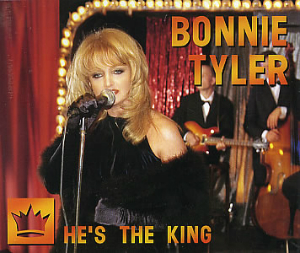 <span class="mw-page-title-main">He's the King</span> 1997 single by Bonnie Tyler