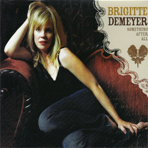 <i>Something After All</i> 2006 studio album by Brigitte DeMeyer