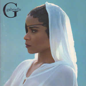 <i>Find Your Way</i> 1993 studio album by Gabrielle