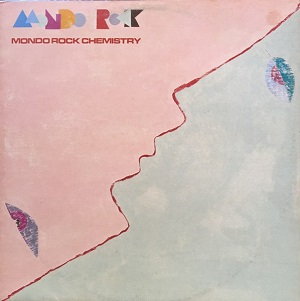 <i>Chemistry</i> (Mondo Rock album) 1981 studio album by Mondo Rock