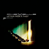 <span class="mw-page-title-main">Letter from a Thief</span> 2009 single by Chevelle