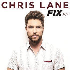 <i>Fix</i> (EP) 2015 EP by Chris Lane