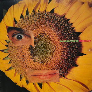 <i>Circuladô</i> 1991 studio album by Caetano Veloso