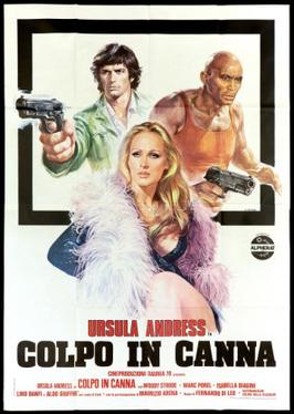 <i>Loaded Guns</i> 1975 film