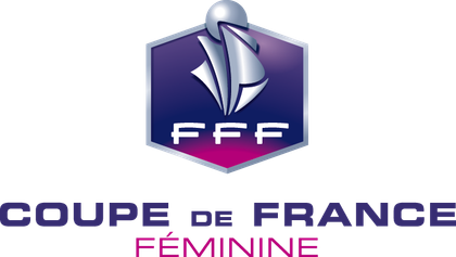 File:Coupe de France Féminin LOGO.png