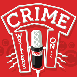 <i>Crime Writers On</i>