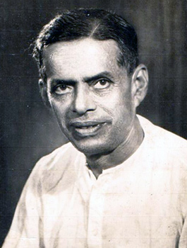 <span class="mw-page-title-main">Dadasaheb Torne</span> Indian director and producer (1890-1960)