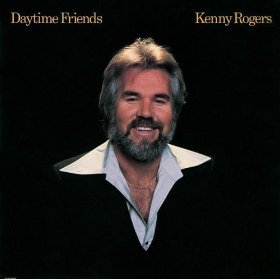 <i>Daytime Friends</i> 1977 studio album by Kenny Rogers