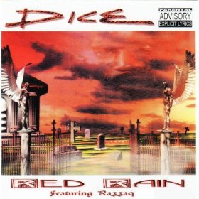 <i>Red Rain</i> (album) 2002 studio album by Dice