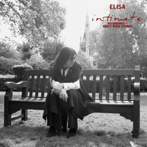 <i>Intimate – Recordings at Abbey Road Studios</i> 2023 greatest hits album by Elisa