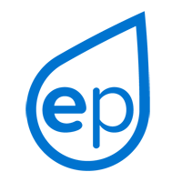 Logo společnosti Energy Points (Drop) .png