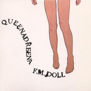 <span class="mw-page-title-main">F.M. Doll</span> 2002 single by Queenadreena