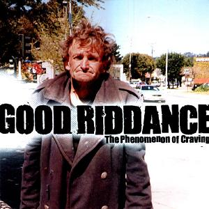 <i>The Phenomenon of Craving</i> 2000 EP by Good Riddance