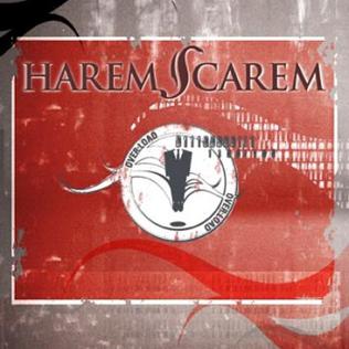 <i>Overload</i> (Harem Scarem album) 2005 studio album by Harem Scarem