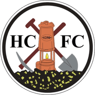 Harworth Colliery F.C.