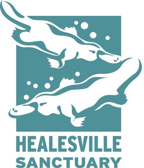 File:Healesville Sanctuary Logo.jpg